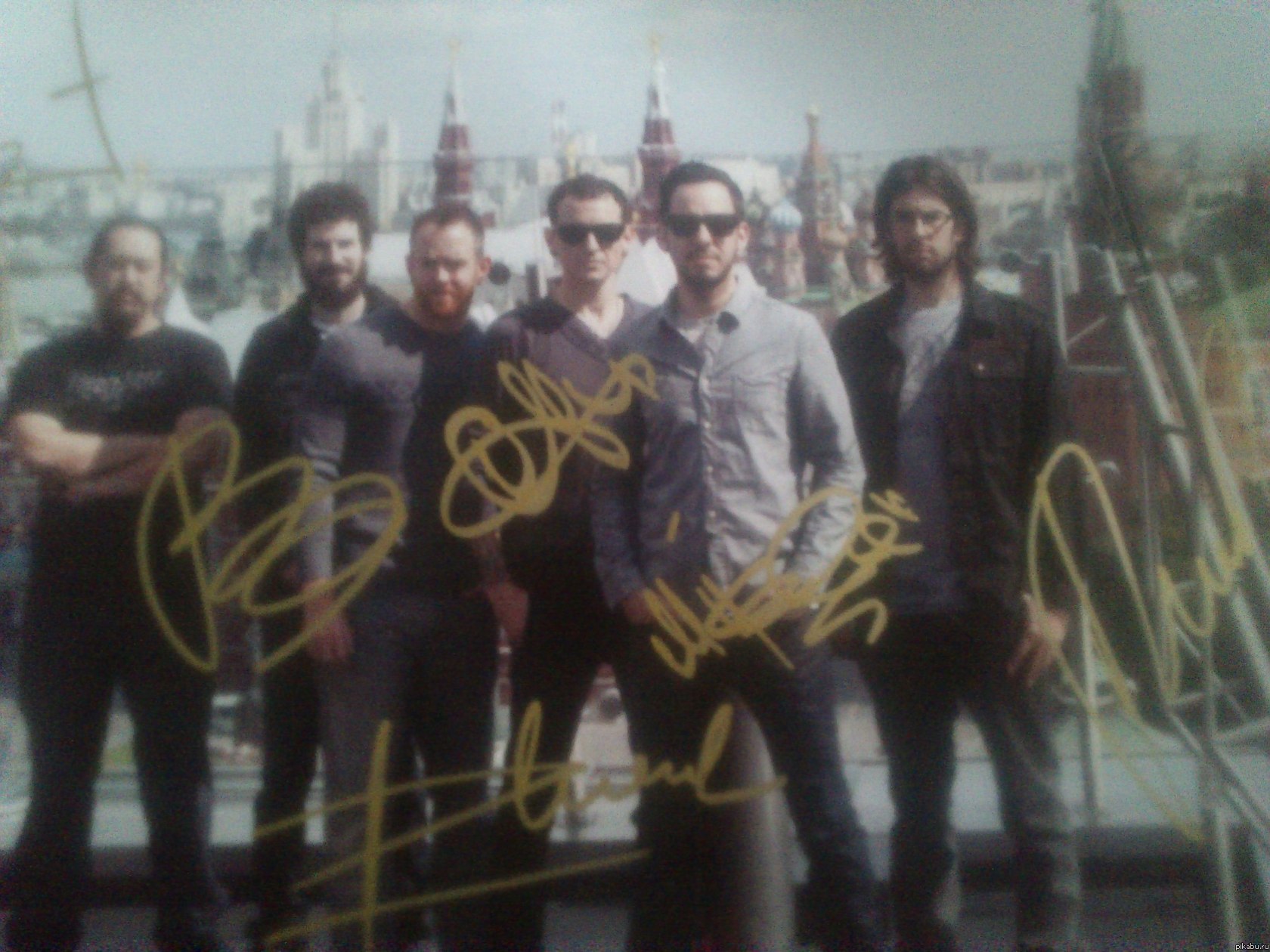Linkin Park