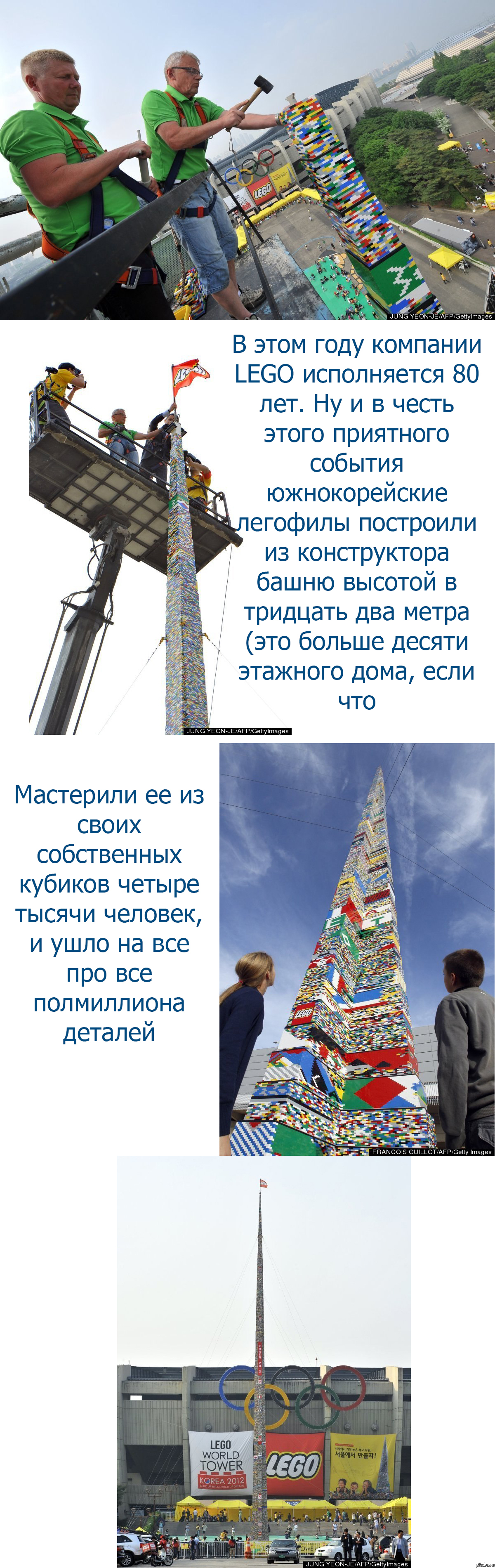 Lego ����������� 80 ���.