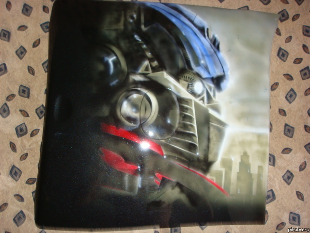 Раз уж пошла такая пьянка, навеяно постом http://pikabu.ru/story/nachal_risovat_v_fotoshope_572489