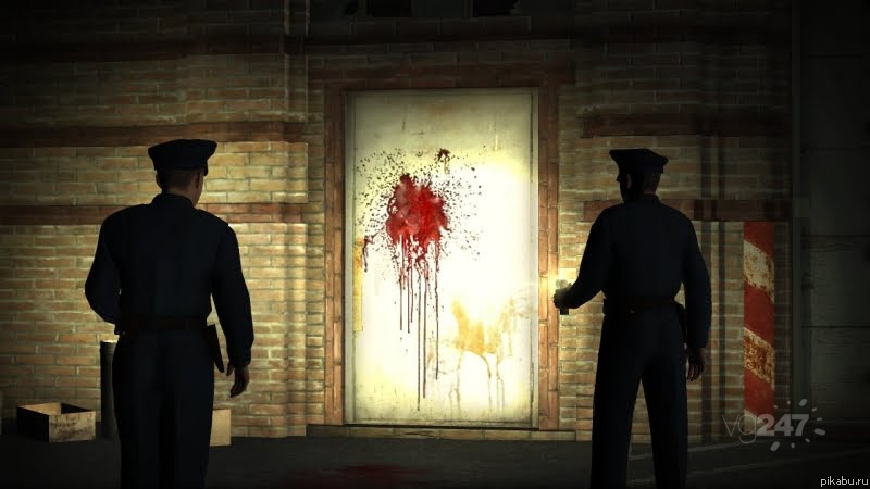 Всем L.A. Noire Пасаны!