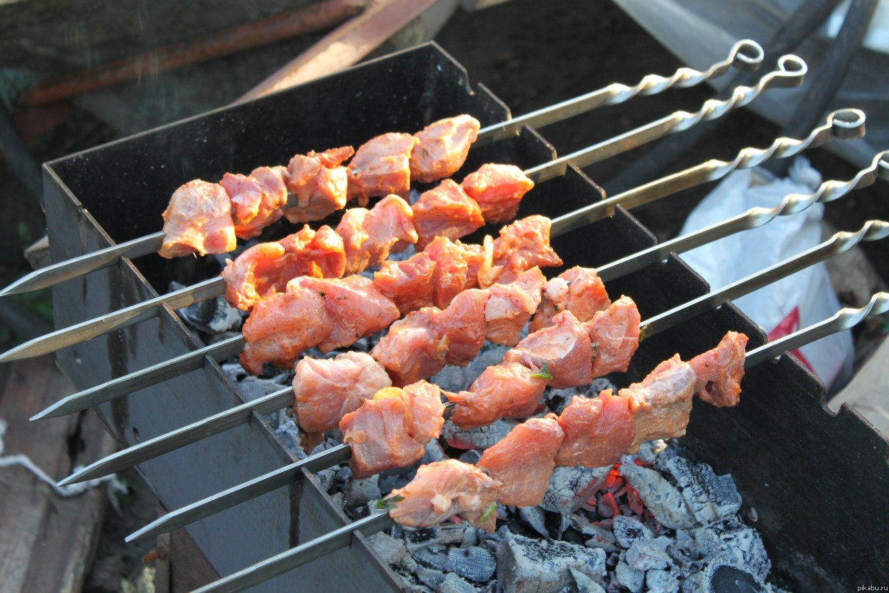 Выходные удались!