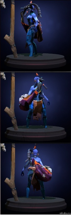 �������� ��� DOTA 2