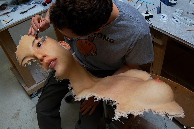 ����������������� ���������� ������ �������