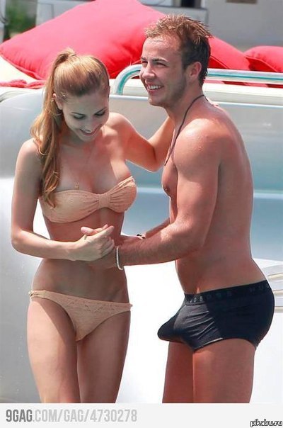 Марио Гётце эрекция алды