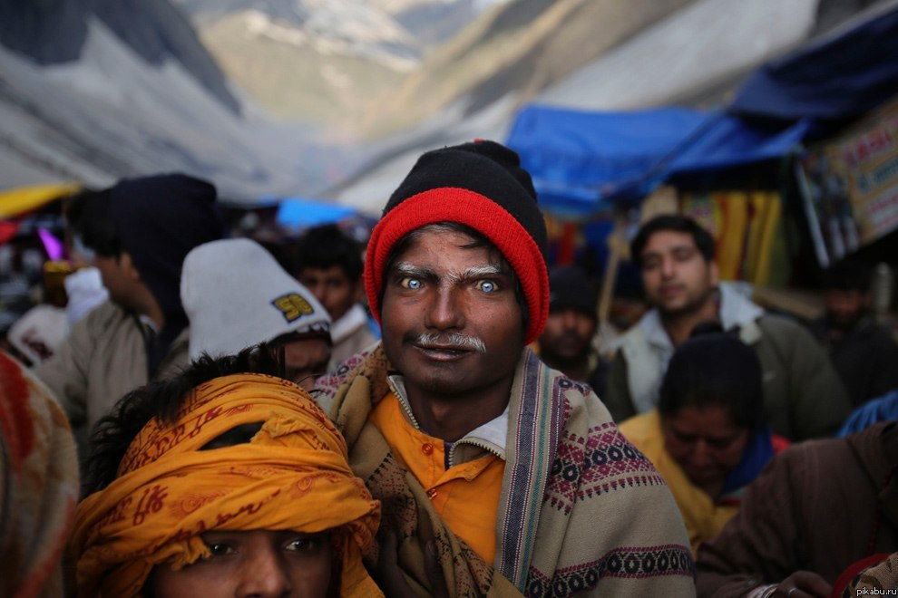 ������������, ����! ��������� �� ������ ������� � �� ����...