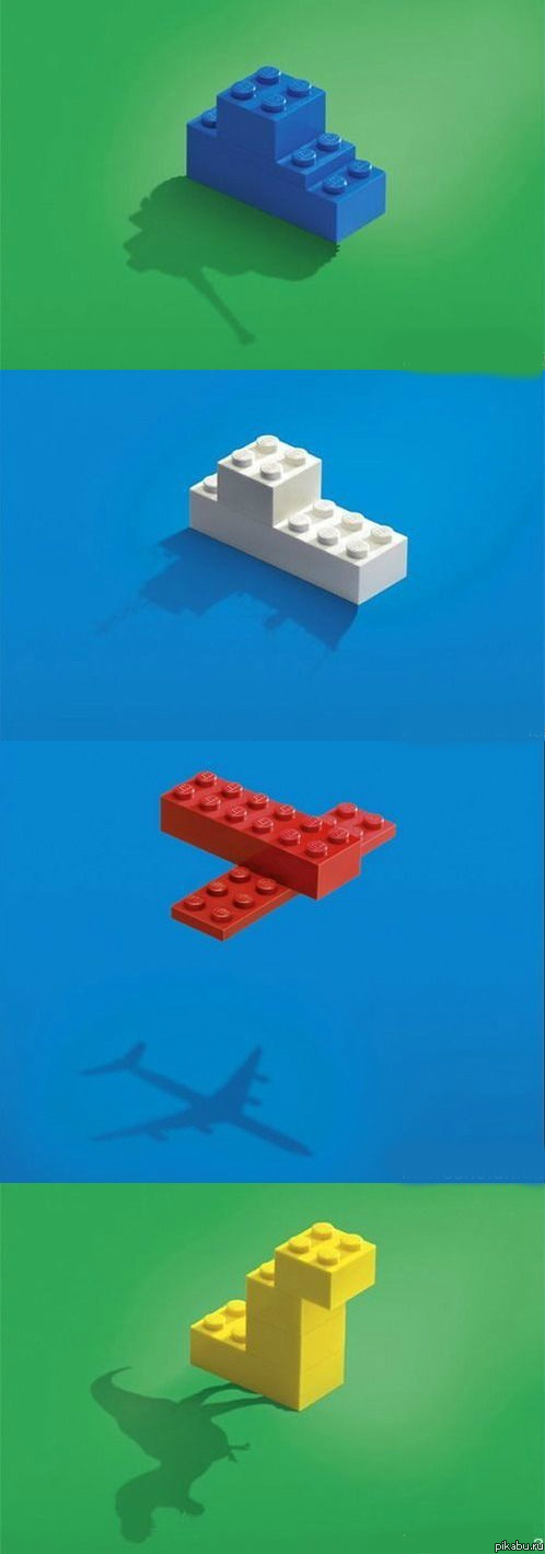 LEGO  