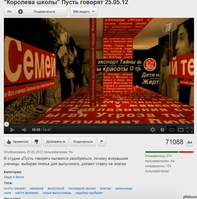 ������ ����� � ����� ������ �������