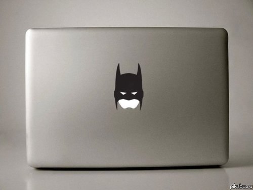 Бэтмен одобряет