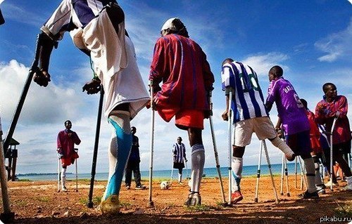 Жизнь - борьба. А ты сиди и ной, как у тебя всё херово...