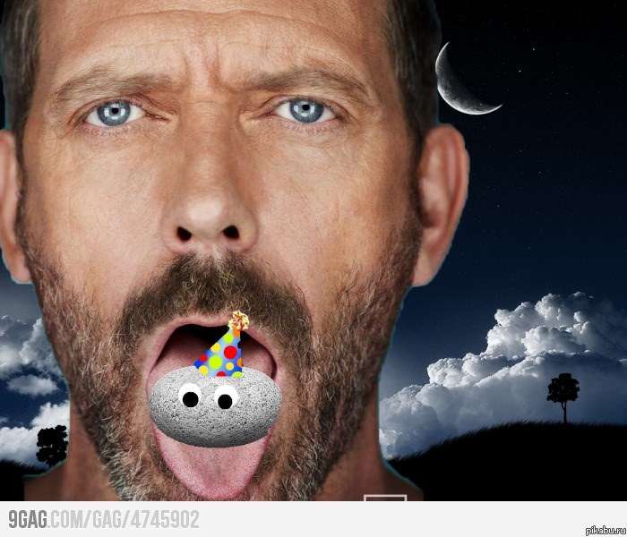 Party Rock is in the House Tonight