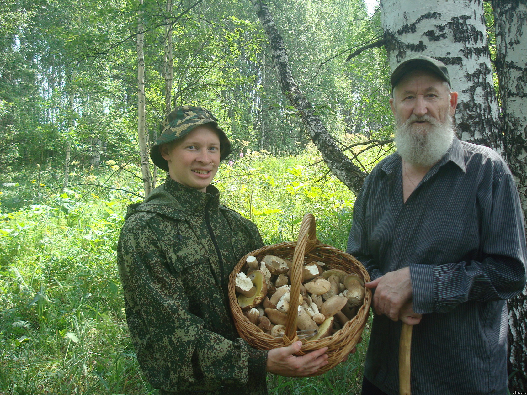 ��� ����� � ���� ��� �������! =)