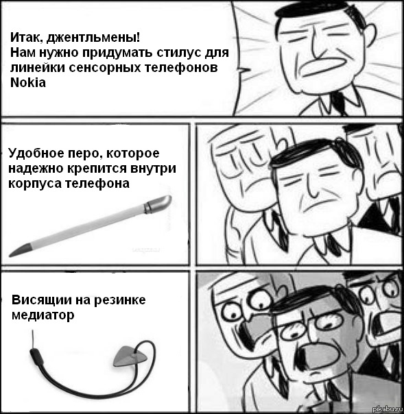 ����, ����������� - ������ Nokia