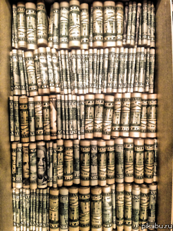 Библиотека мечты