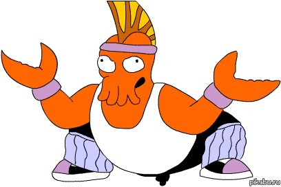 Неожиданная реклама