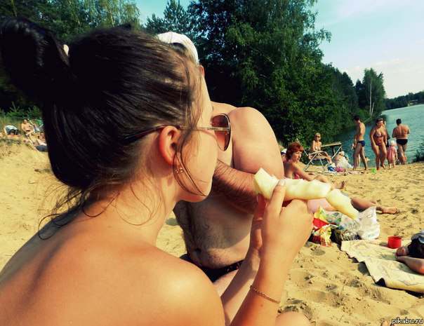 Показалось?!