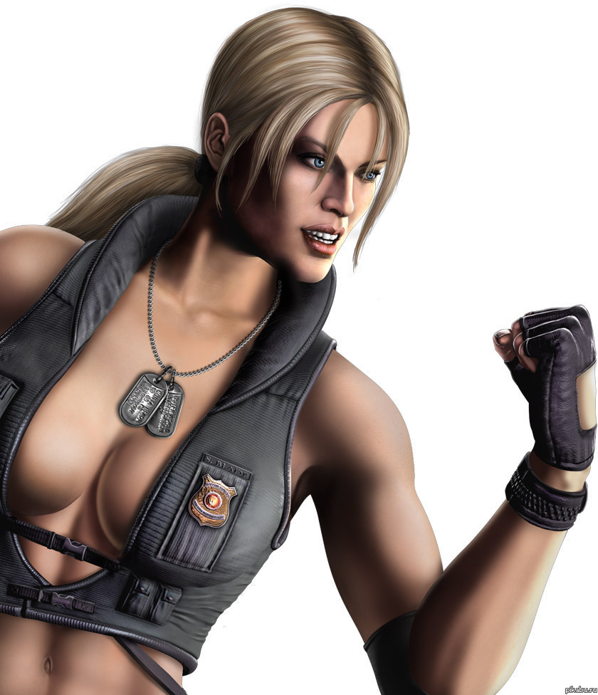 Sonya Blade