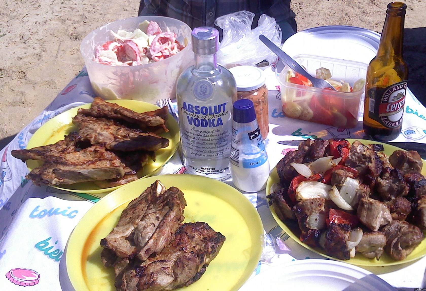 � ��� �� ������� �����������?)))