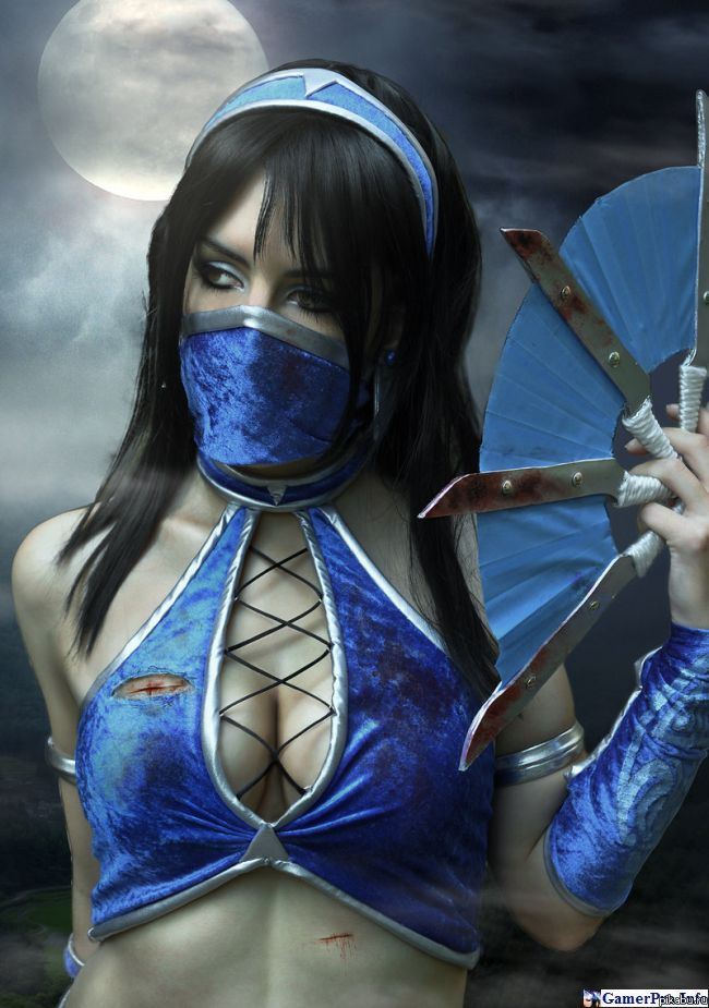 Kitana