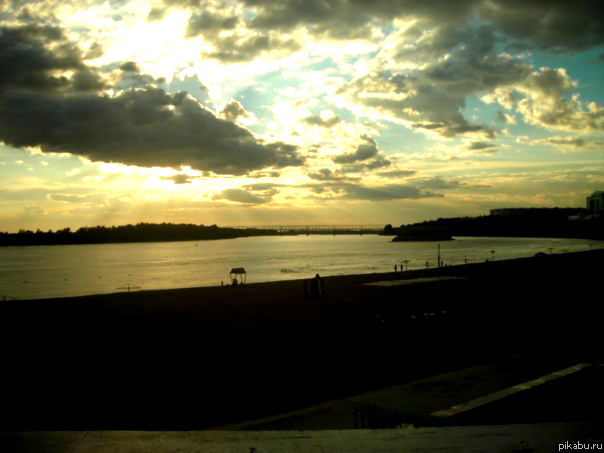 Хочу поделиться с вами несколькими фото своего любимого и родного города. Внутри еще фотографии