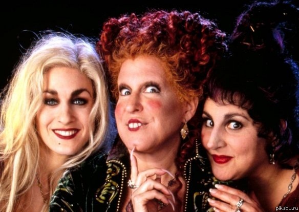 Навеяло что-то пересмотреть  ^^