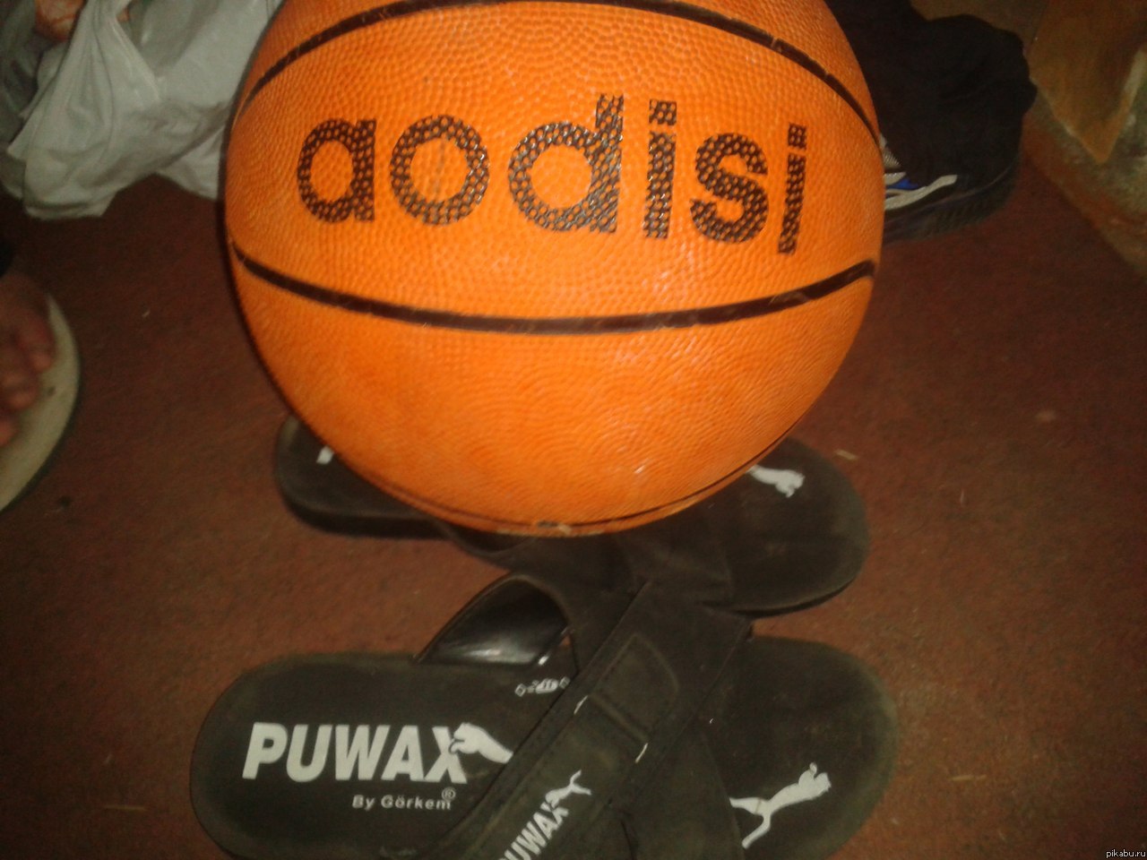 Дубль