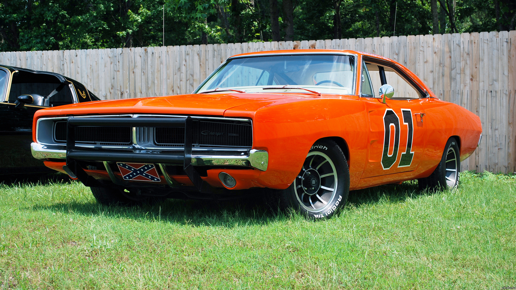 Dodge Charger General Lee