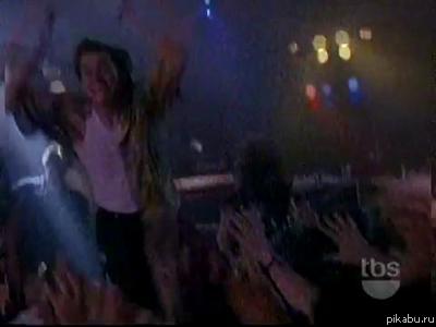 Джим Керри и Cannibal Corpse