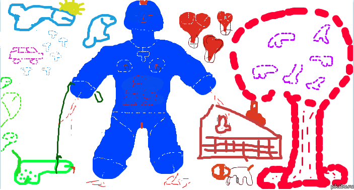 �������� - ��������.