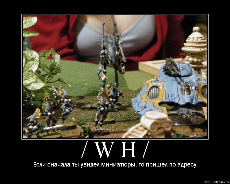 WH40k:     ,     