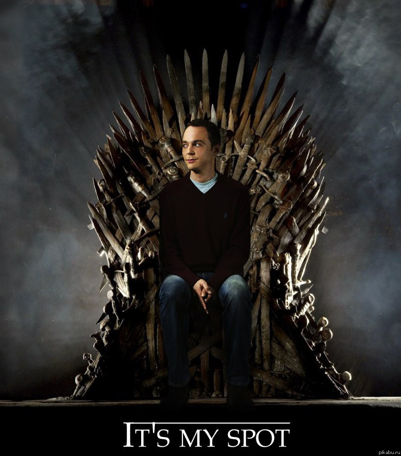 Sheldon Stark