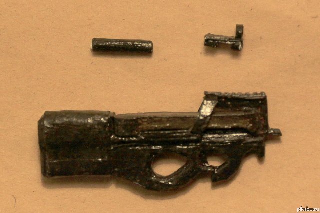 Отрубили Интернет