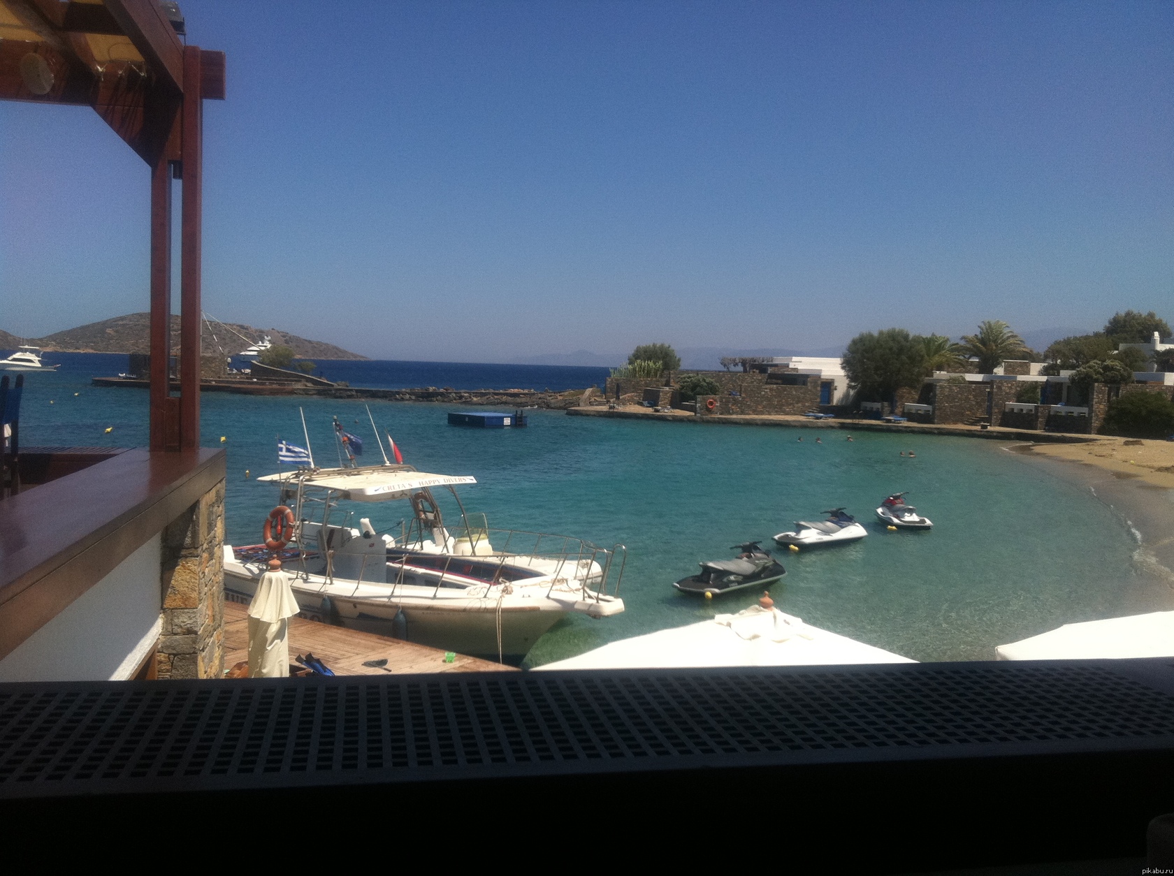 ������, � � ������!