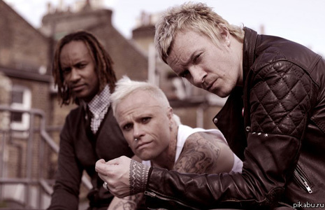 The Prodigy