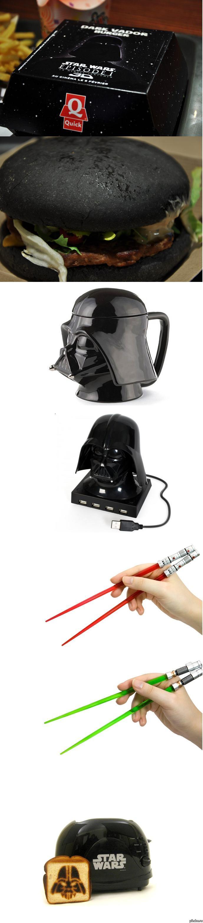 ���� ��������� Star Wars ����������� !