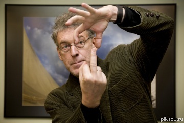 Нашист нажми , тебе сюрприз !