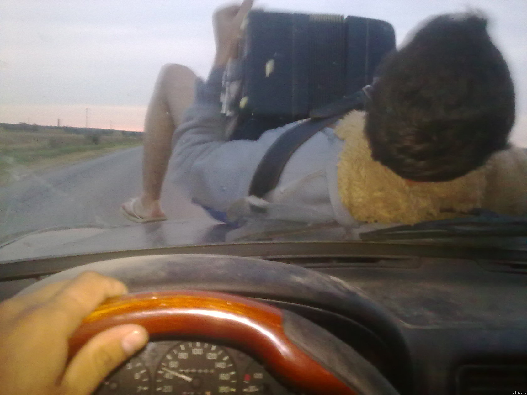 Боянист - Иван.