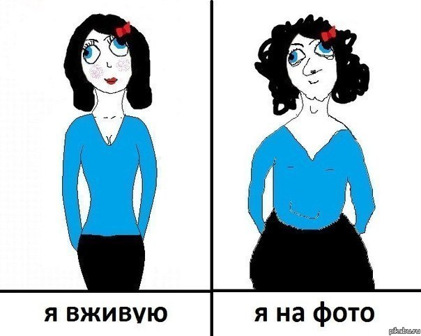 Почему,а? | Пикабу