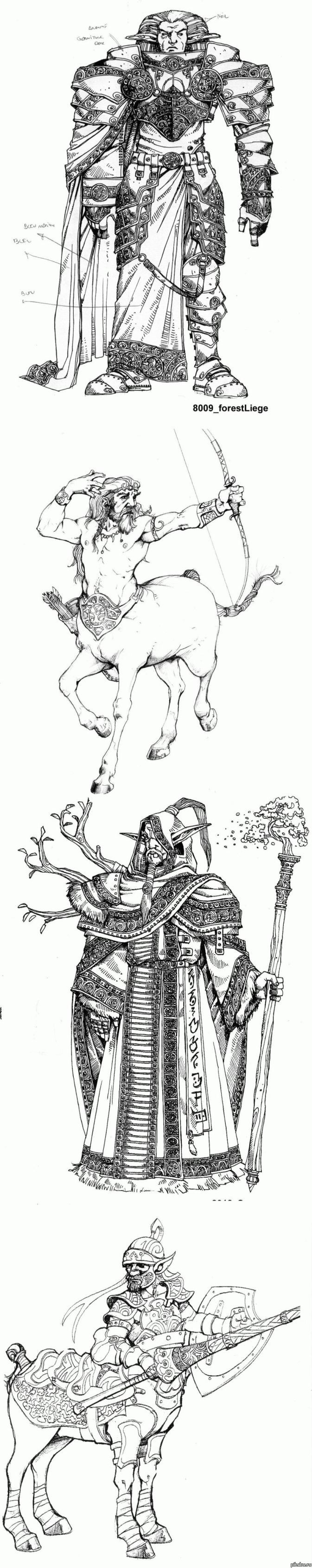    Disciples 2- rise of elves. , .  .