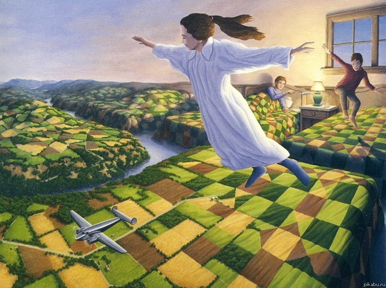  Rob Gonsalves 