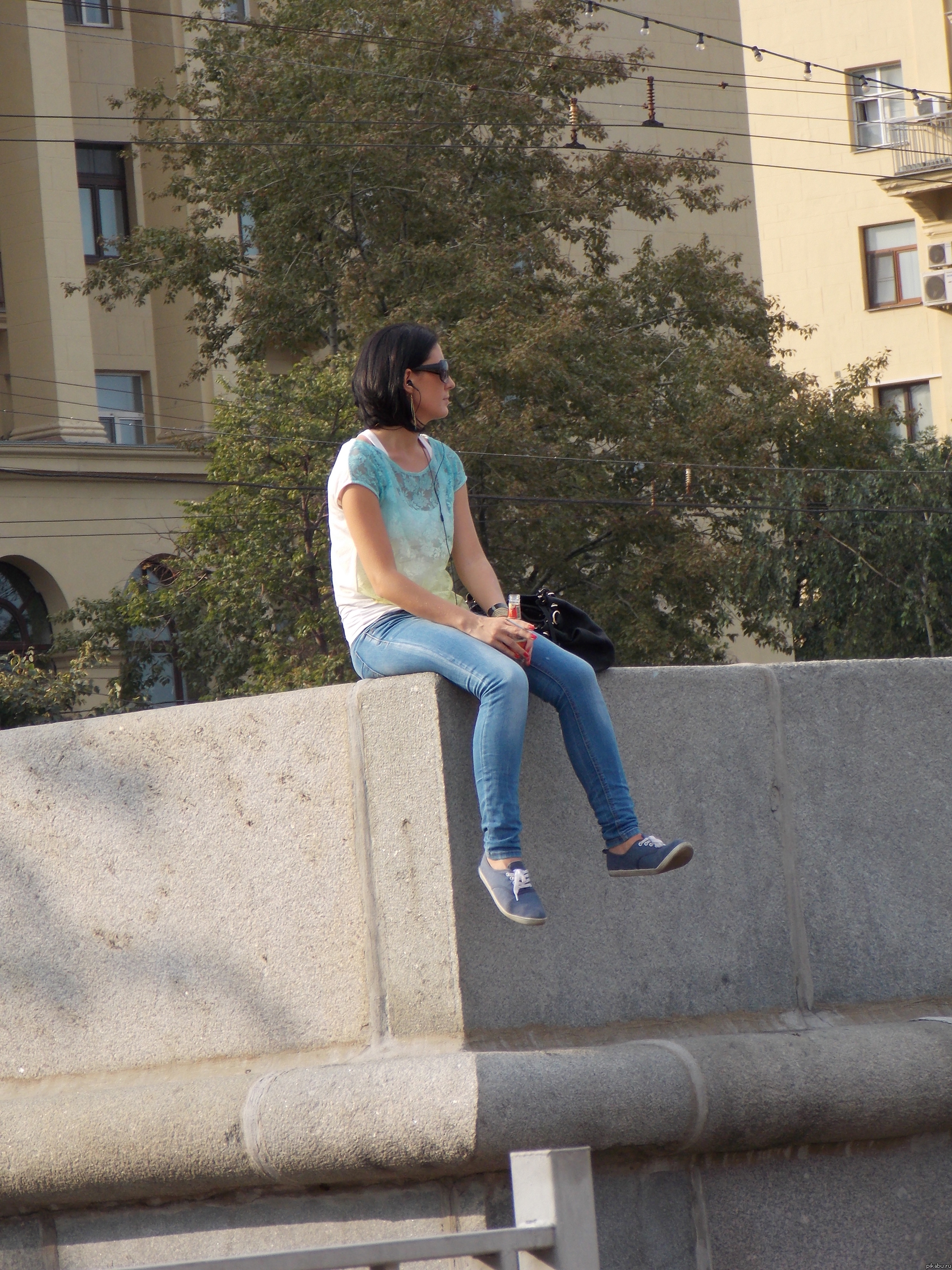 Просто фото