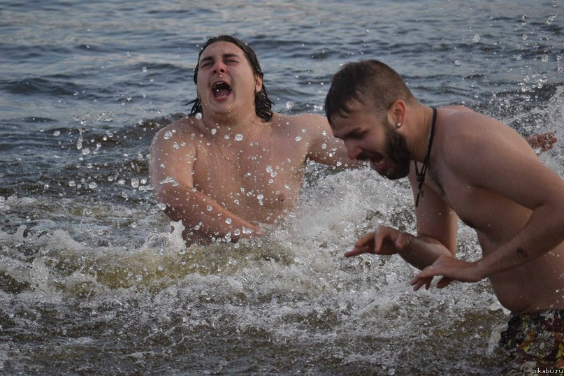 "Выпустить кракена!!!"