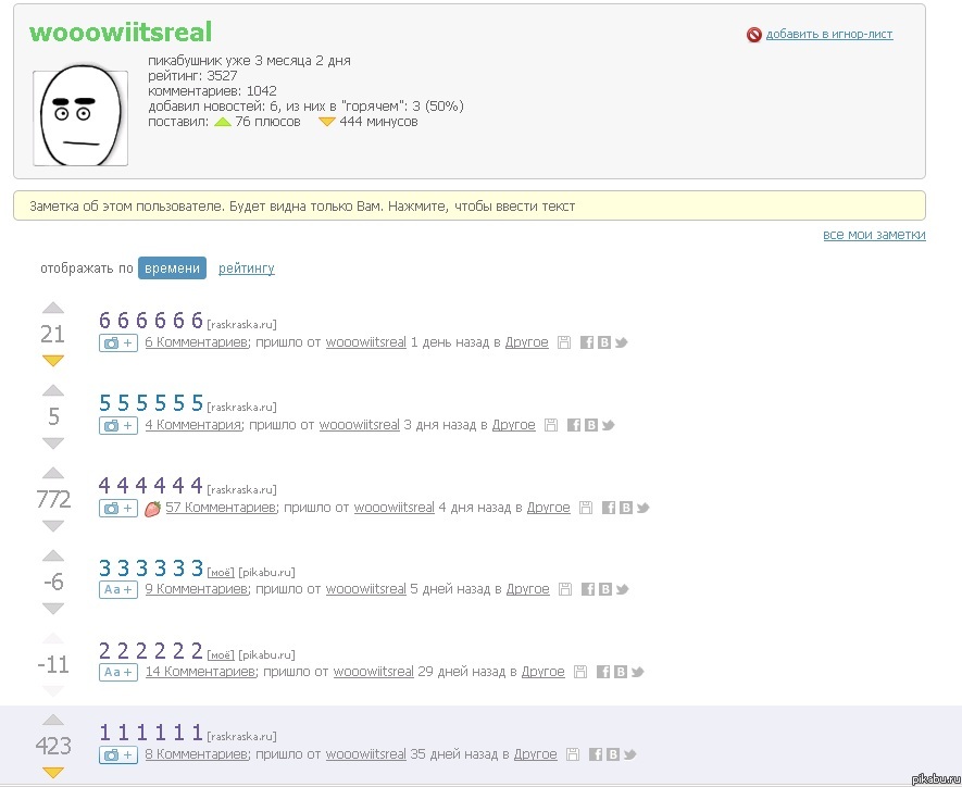 Наркоманы на пикабу