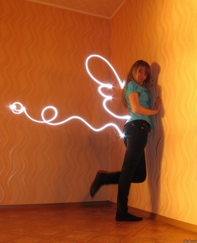 ������ ���