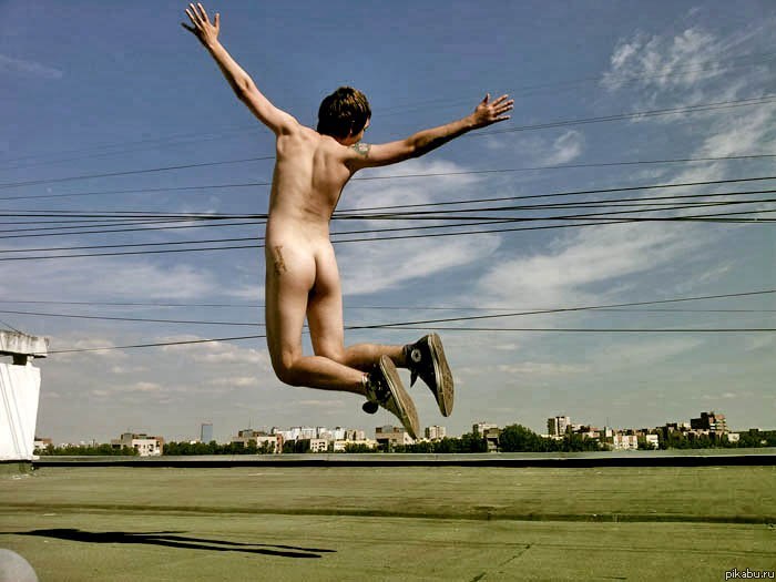 живи свободно, как я