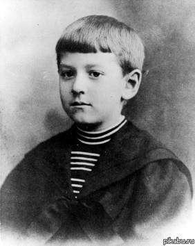 С днём рожденья, Гоша Лавкрафт