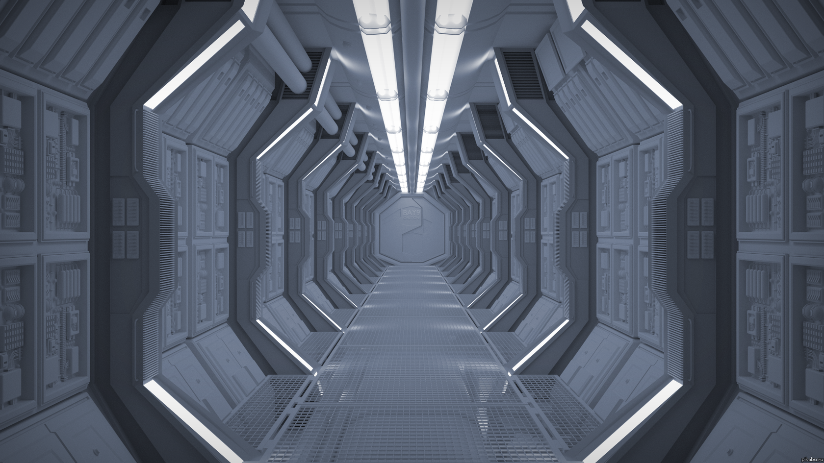 Blender3D ����� 2��