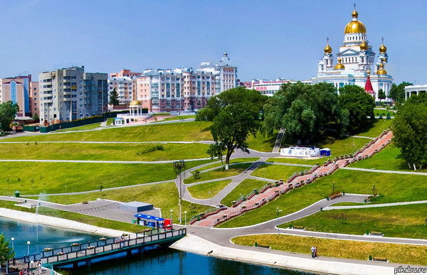 1000-летия единения мордовского народа с народами Российского государства