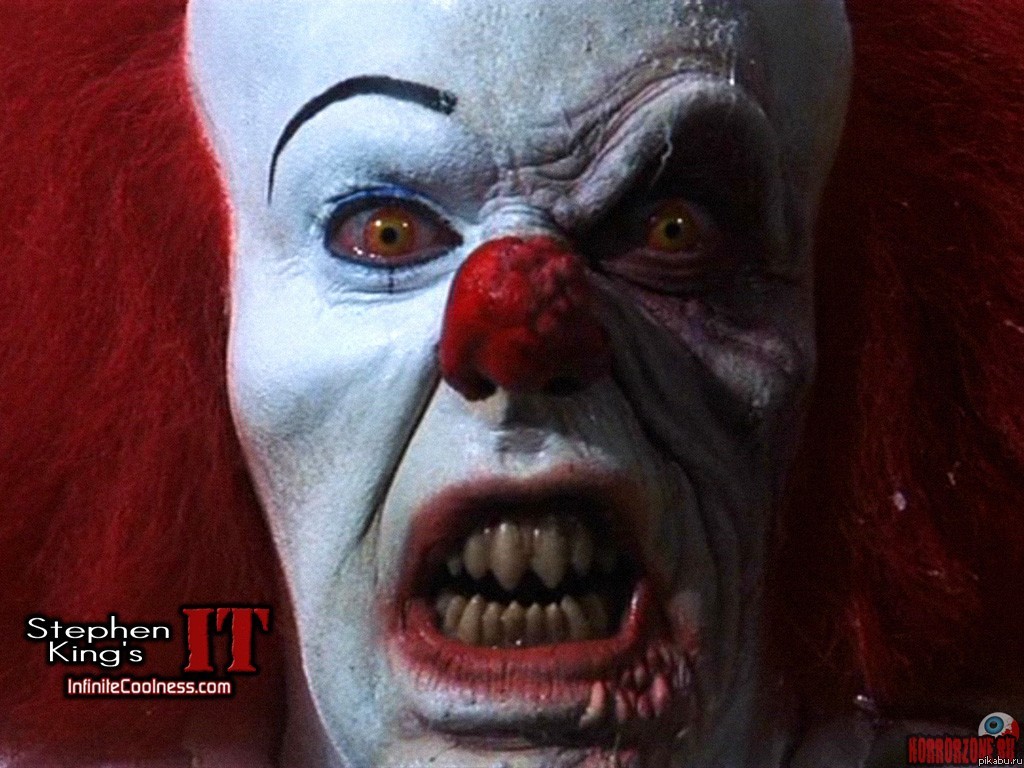 Кто по вашему самый страшный персонаж в современном и прошлом кинематографе?