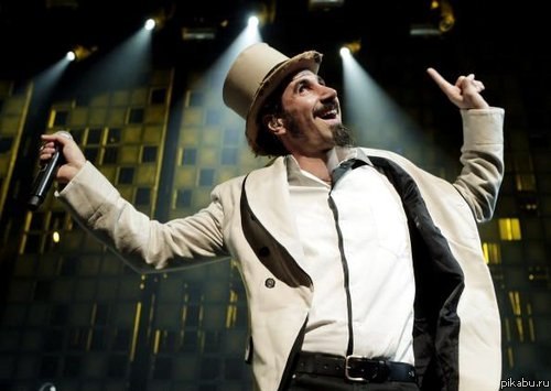 45 лет этому замечательному человеку.