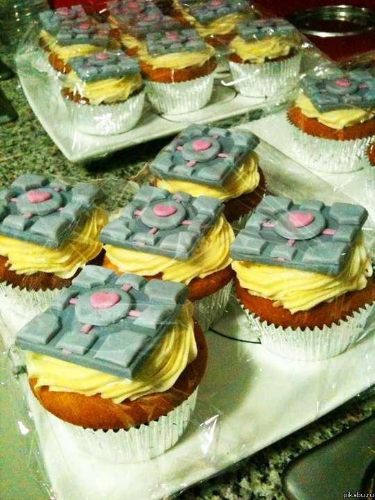 Всем такие пикабушечки =)